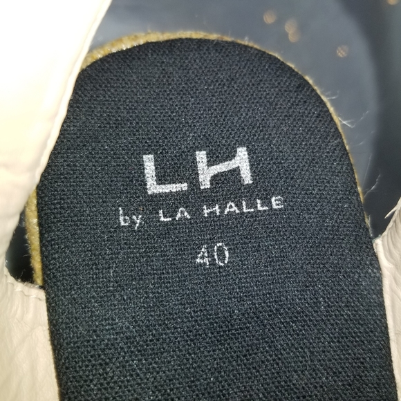 la halle espadrille